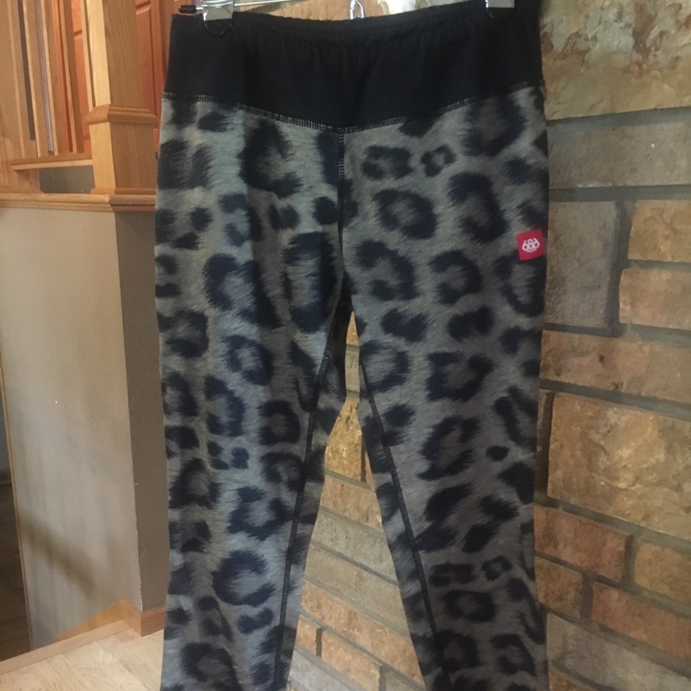 Smarty 686 Snowboard Pant Liner